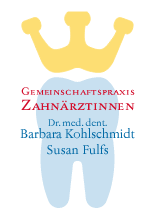 Gemeinschaftspraxis Zahnärztinnen - Zur Startseite Gemeinschaftspraxis Zahnärztinnen - Zur Startseite