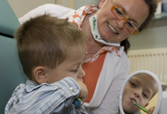 Gemeinschaftspraxis Zahnärztinnen Unna